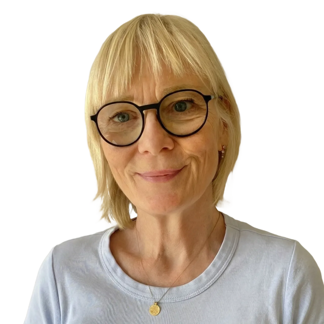 Martina Morich